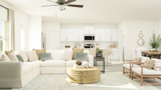 TPU Greenbriar Manors Connerton